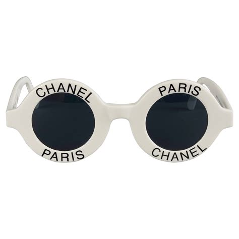 white round sunglasses chanel|sunglass hut chanel sunglasses.